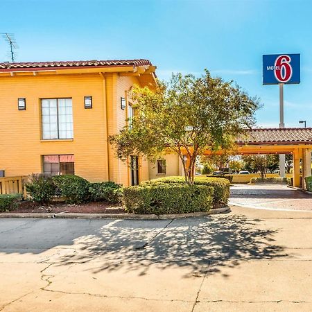 Motel 6-Monroe, La Ngoại thất bức ảnh