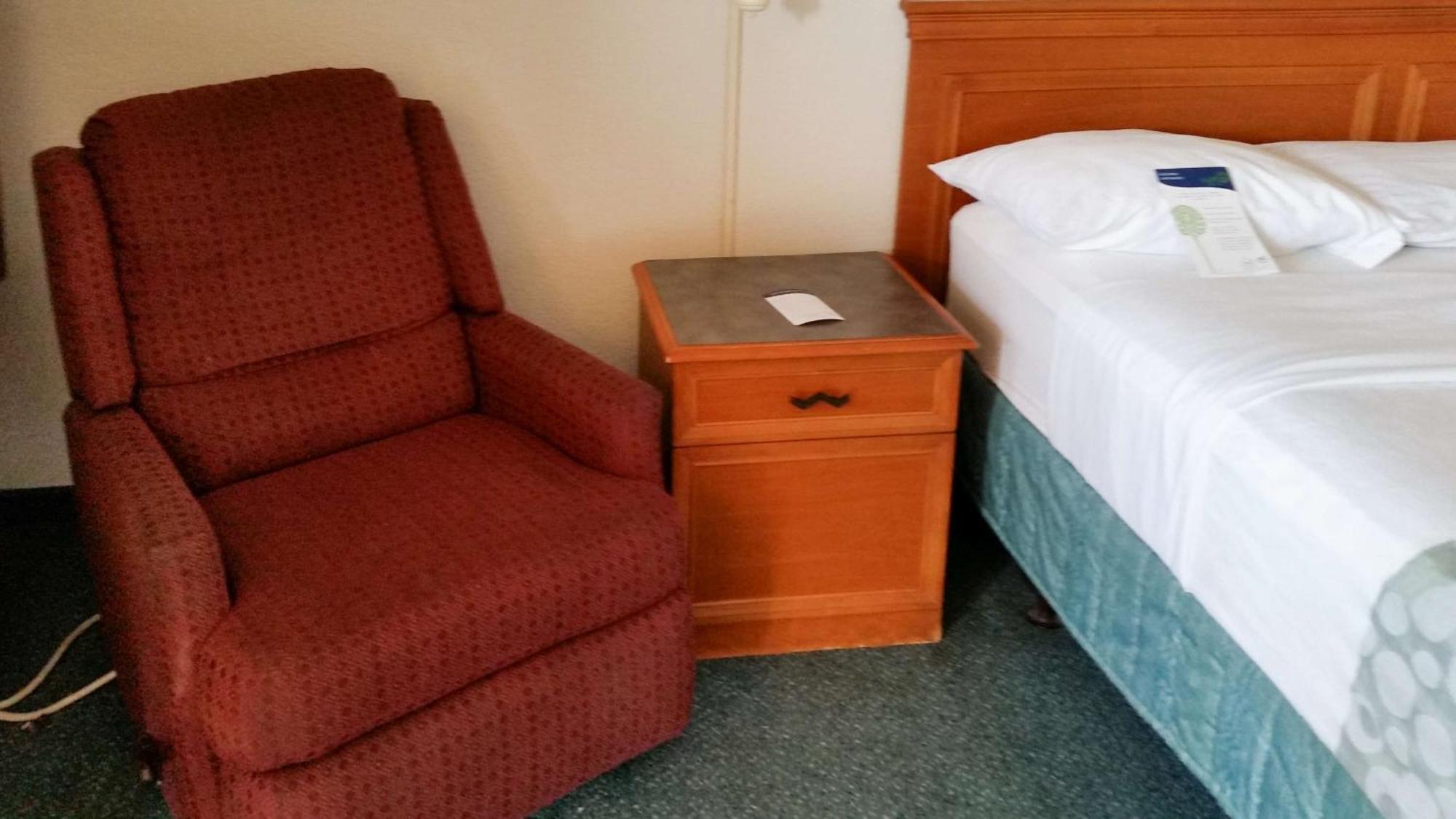 Motel 6-Monroe, La Ngoại thất bức ảnh