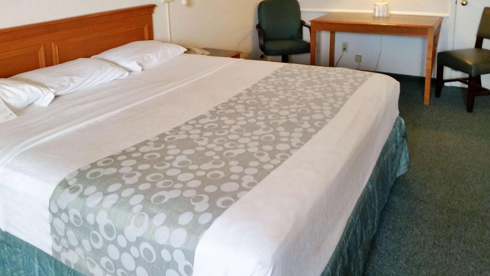 Motel 6-Monroe, La Ngoại thất bức ảnh