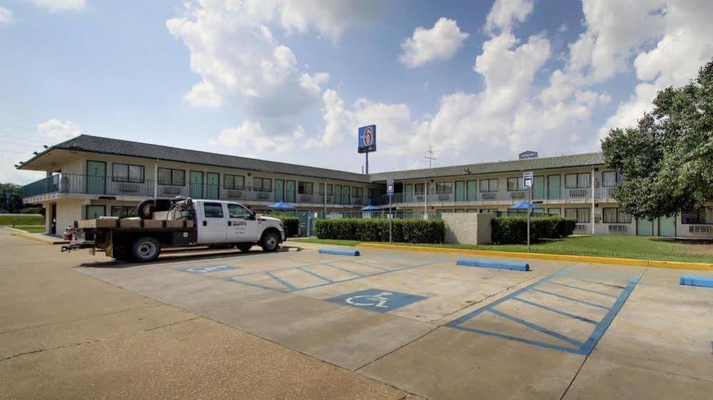 Motel 6-Monroe, La Ngoại thất bức ảnh